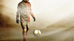 Lionel messi soccer FC Barcelona