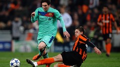 Lionel messi soccer FC Barcelona