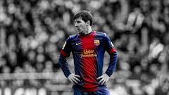 Lionel messi soccer HDR Photography FC Barcelona