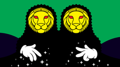 Lions Animals