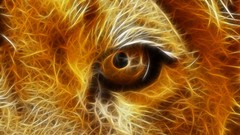 Lions Fractalius