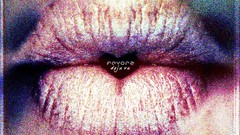Lips album covers