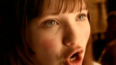 Lips emily browning