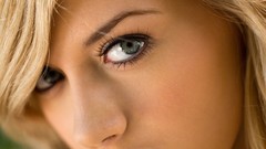 Lips faces brunettes Digital Desire magazine Emma Mae