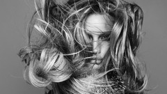 Lips rosie huntington-whiteley