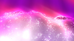 Liquid dreams rosa Art