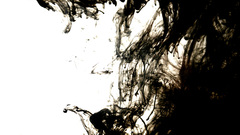 Liquid ink high Resolution