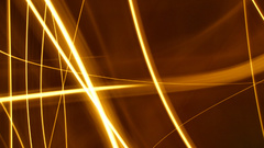 Liquid light abstract