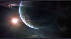 Liquid pack high burning aeon Resolution