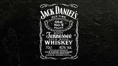 Liquor jack daniels