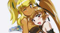 Liru Vampires Anime anime