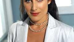 Lisa edelstein Celebrity