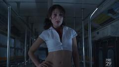 Lisa Edelstein Cuddy House