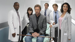 Lisa-edelstein dr-house hugh-laurie Movie