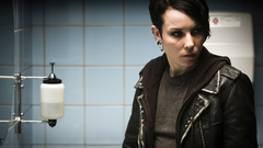 Lisbeth Salander The Girl