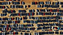 Lithuania Baltic states unseen lithuania