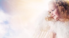 Little angels video games