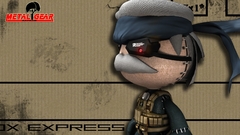 Little big planet metal