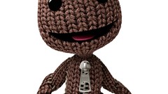 Little big planet sackboy