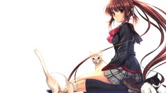 Little busters