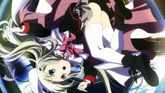 Little busters noumi kudryavka