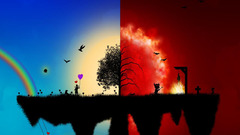 Little cropped goodevil