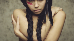 Little feather II This anything mojokiss