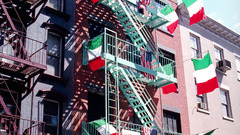 Little Italy apartment )