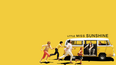 Little Miss Sunshine