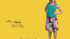 Little miss sunshine sheryl