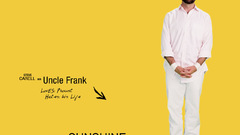 Little miss sunshine uncle