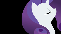 Little pony ponies rarity