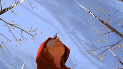 Little Red Riding Hood