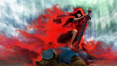 Little Red Riding Hood