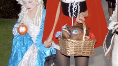 Little Red Riding Hood