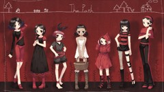 Little Red Riding Hood