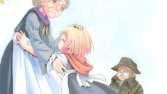 Little Red Riding Hood