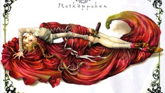 Little Red Riding Hood