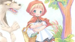 Little Red Riding Hood