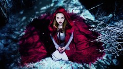 Little Red Riding Hood