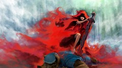 Little Red Riding Hood