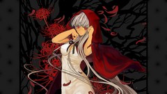 Little Red Riding Hood