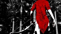 Little Red Riding Hood selective coloring Betrayer 