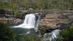 Little river canyon alabama