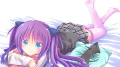 Little Sasasegawa Sasami