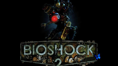 Little sister bioshock