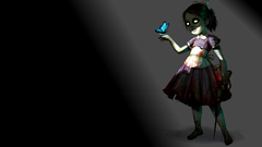 Little sister bioshock