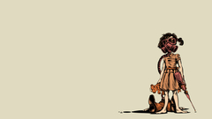 Little sister bioshock