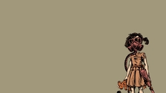 Little sister bioshock Simple