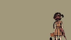 Littlesister is for little